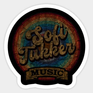 Sofi Tukker //Design For youu Sticker